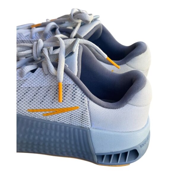 Nike Metcon 9 Mens Size 10 Training Shoes - Football Grey -Sundial - Picture 13 of 13